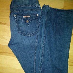 Hudson signature bootcut